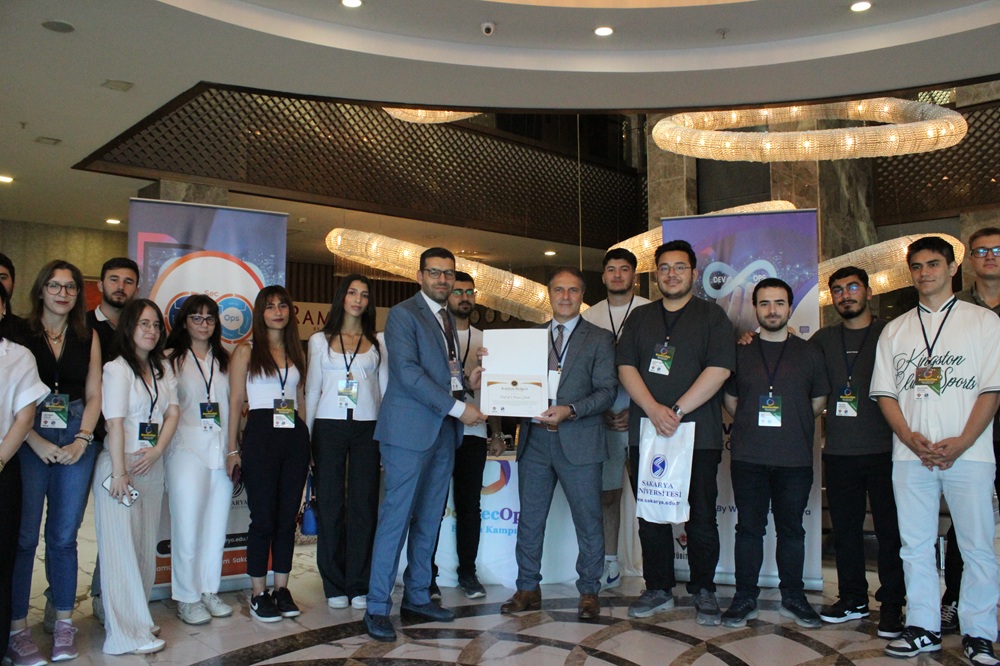 DevSecOps Kampı 2025 Genel Görünüm
